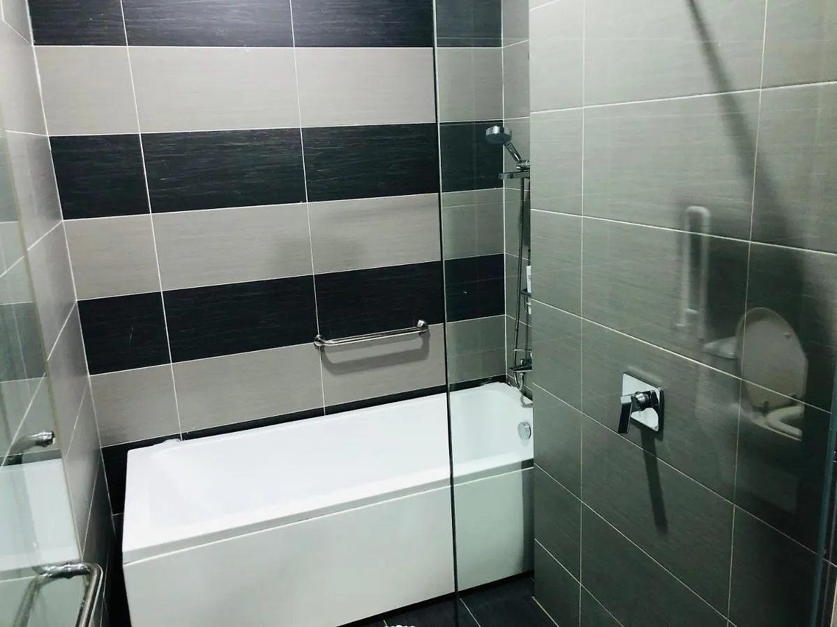 Ksl Desplanade By Antlerzone Apartment Johor Bahru