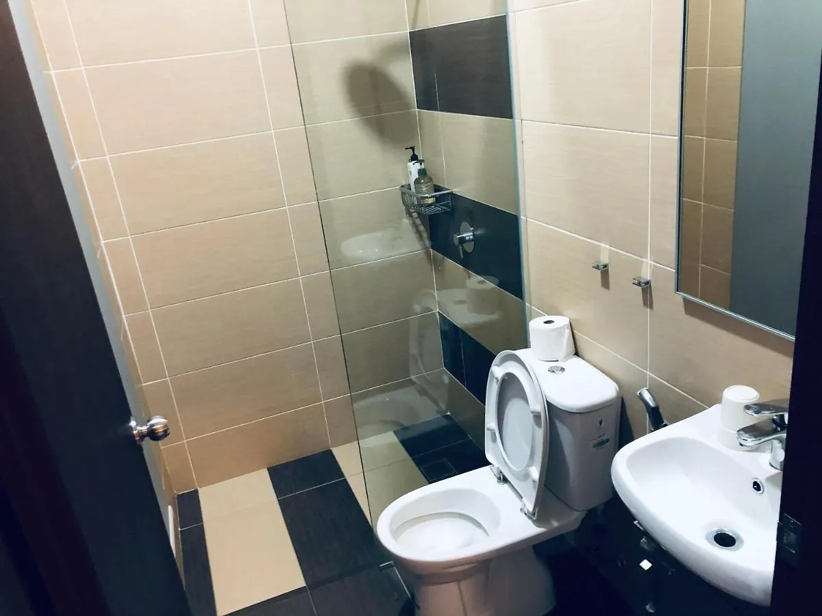 Ksl Desplanade By Antlerzone Apartment Johor Bahru