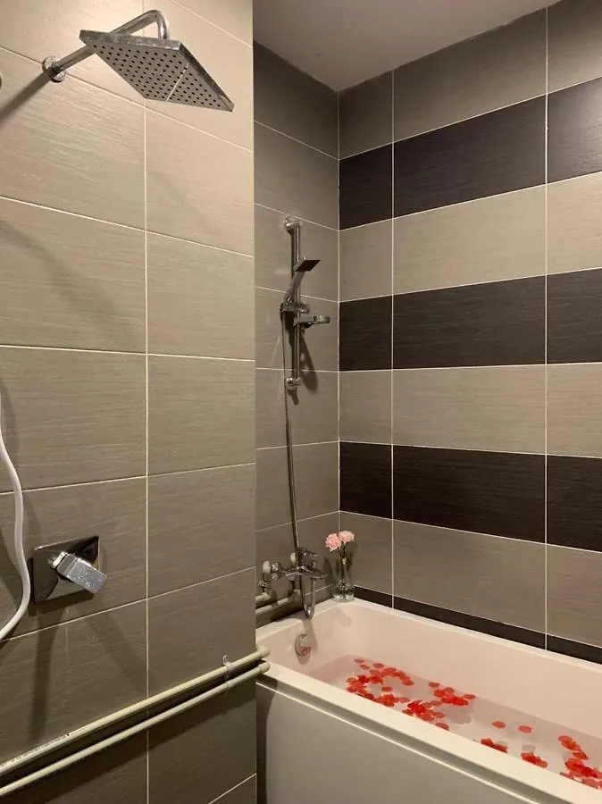 Ksl Desplanade By Antlerzone Apartment Johor Bahru