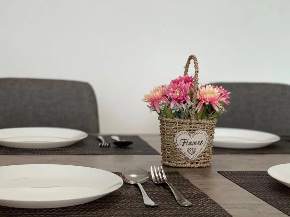 Ksl Desplanade By Antlerzone Apartment Johor Bahru