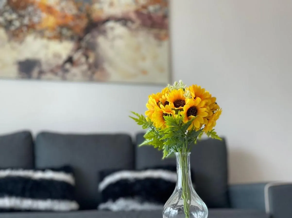 Ksl Desplanade By Antlerzone Apartment Johor Bahru