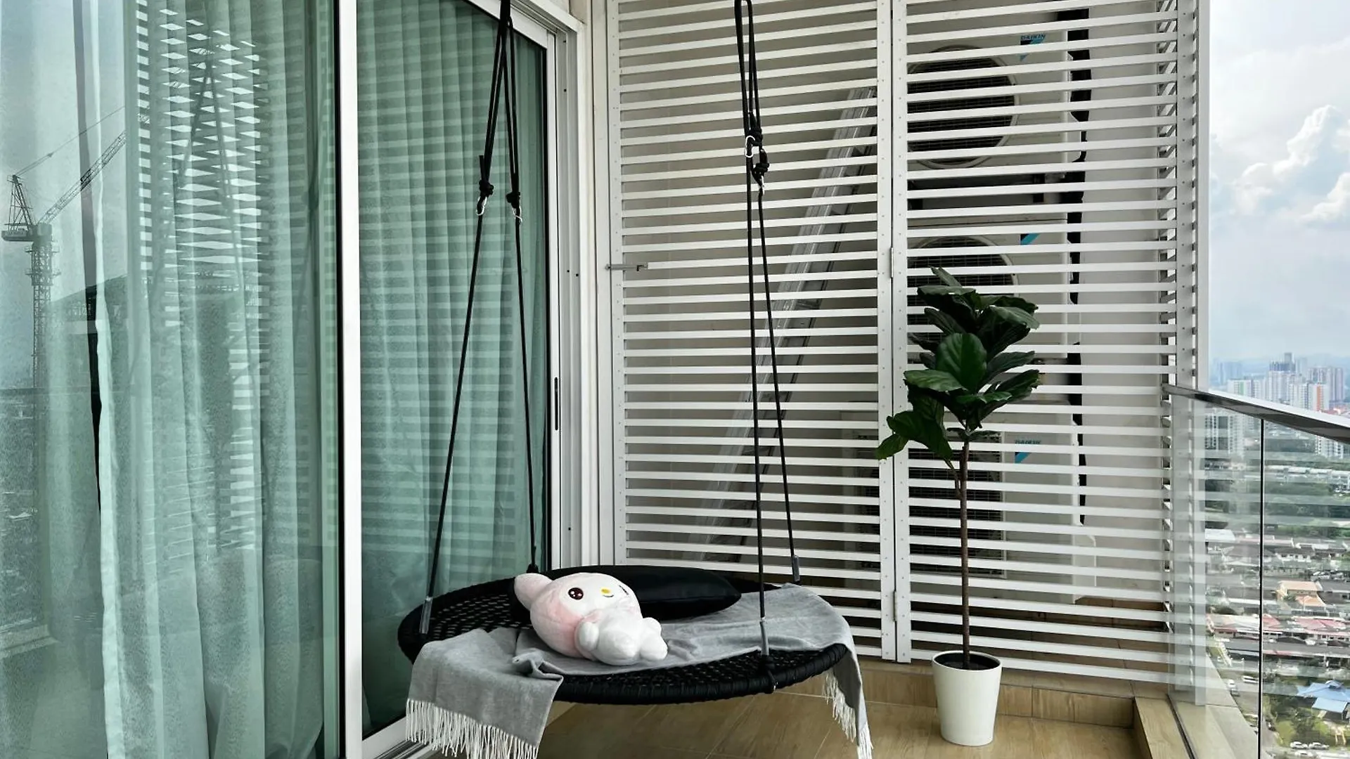 Ksl Desplanade By Antlerzone Apartment Johor Bahru Malaysia