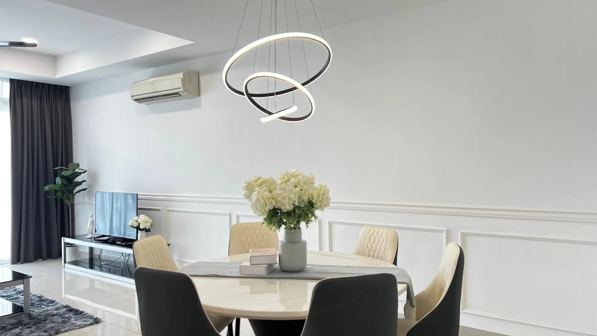 Ksl Desplanade By Antlerzone Apartment Johor Bahru